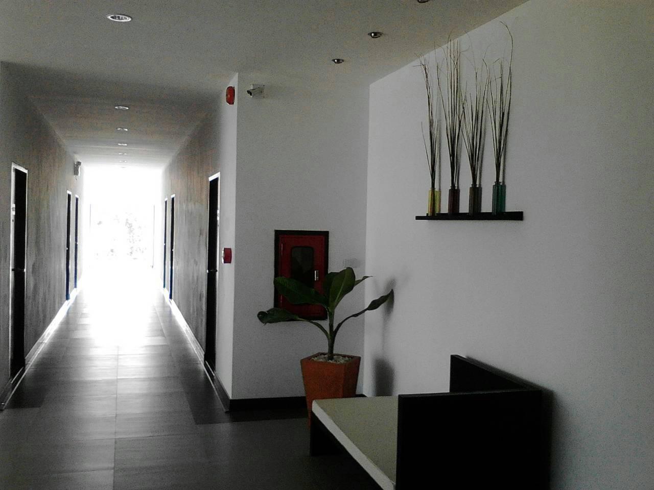 One Fu Hotel Сурин Экстерьер фото